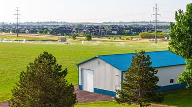Hansen Farm is a rare combination of privacy, production, and - photo 39