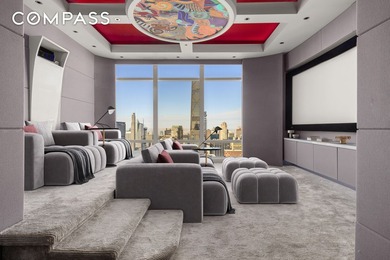 This distinguished penthouse residence offers approximately 5 - photo 10