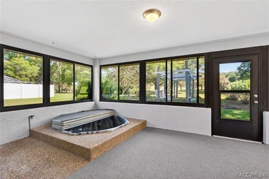 18th Fairway! Expansive views from your florida room with a - photo 40