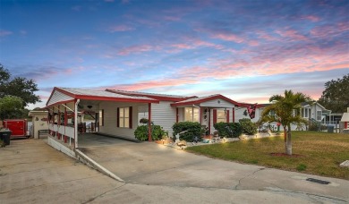 Lake Home For Sale in Lake Wales, Florida