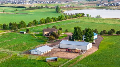 Hansen Farm is a rare combination of privacy, production, and - photo 42