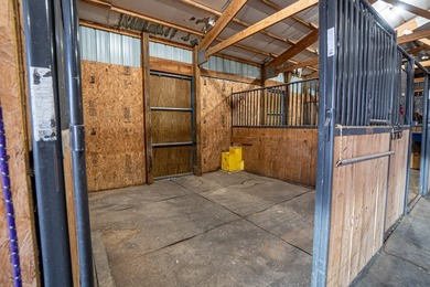 Hansen Farm is a rare combination of privacy, production, and - photo 44