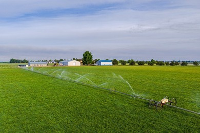 Hansen Farm is a rare combination of privacy, production, and - photo 45