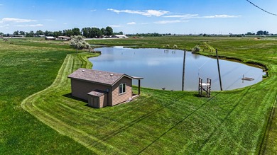 Hansen Farm is a rare combination of privacy, production, and - photo 48