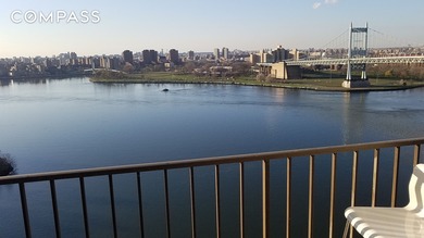 East River Condo For Sale in Queens New York