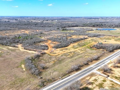 (private lake, pond, creek) Lot For Sale in Seguin Texas