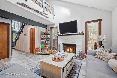 Welcome to this beautifully renovated townhome in the highly - photo 6