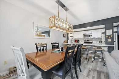 Welcome to this beautifully renovated townhome in the highly - photo 9