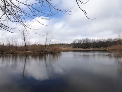 Chippewa River - Dunn County Acreage For Sale in Mondovi Wisconsin