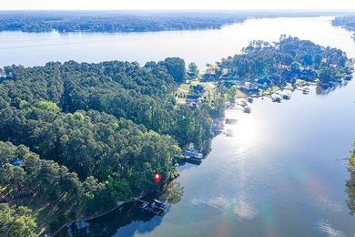 Lake Greenwood Acreage For Sale in Greenwood South Carolina