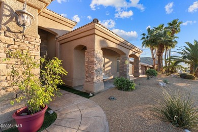 Lake Havasu Home For Sale in Lake Havasu City Arizona
