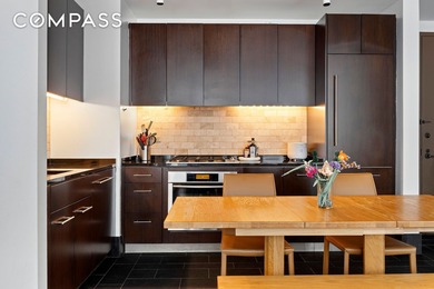 Hudson River Condo For Sale in New York New York