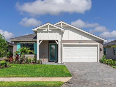 Lake Home For Sale in Venice, Florida