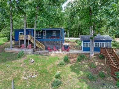 Lake Other Sale Pending in Macon, North Carolina