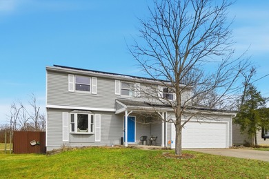 Come check out this move in ready 2 story home boasting 4