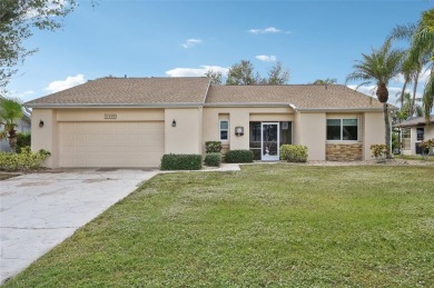 Lake Home For Sale in Punta Gorda, Florida