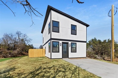 Lake Granbury Home For Sale in Granbury Texas