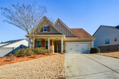 Lake Home For Sale in Canton, Georgia