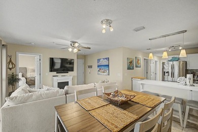 Fully furnished and turnkey, this beautifully maintained coastal - photo 12