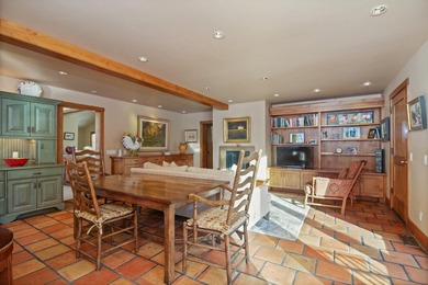 This Sun Valley legacy home, perched above the Elkhorn Golf - photo 14