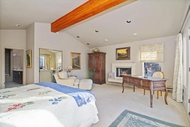 This Sun Valley legacy home, perched above the Elkhorn Golf - photo 15