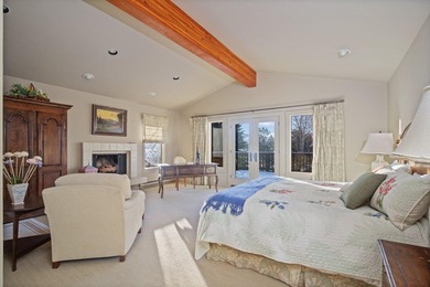 This Sun Valley legacy home, perched above the Elkhorn Golf - photo 16
