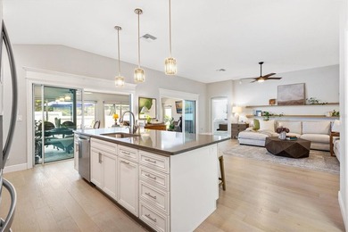 BOND PAID ON THIS PRIVATE OASIS POOL HOME! That's over $15,000 - photo 17