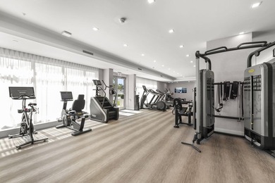 Welcome to Downtown Boca's Luxury Living at Tower 155. This - photo 17