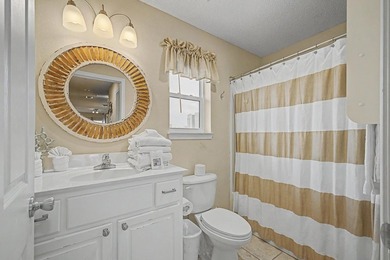 Fully furnished and turnkey, this beautifully maintained coastal - photo 20