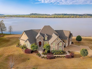 Arkansas River - Pulaski County Home For Sale in Little Rock Arkansas
