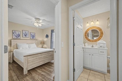 Fully furnished and turnkey, this beautifully maintained coastal - photo 21