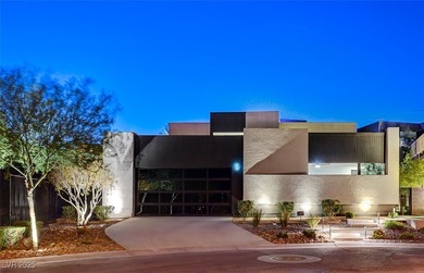 Lake Home For Sale in Henderson, Nevada