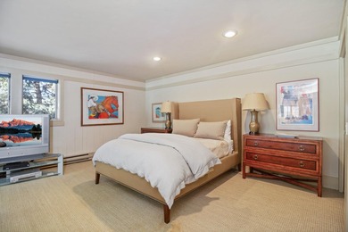This Sun Valley legacy home, perched above the Elkhorn Golf - photo 21
