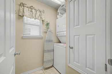 Fully furnished and turnkey, this beautifully maintained coastal - photo 22