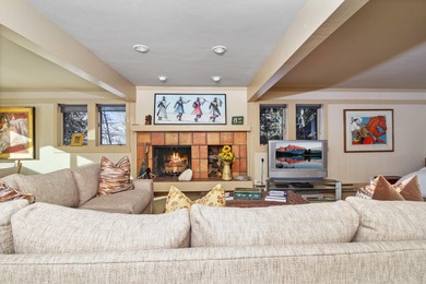 This Sun Valley legacy home, perched above the Elkhorn Golf - photo 22