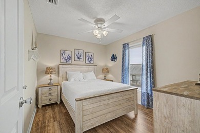 Fully furnished and turnkey, this beautifully maintained coastal - photo 23