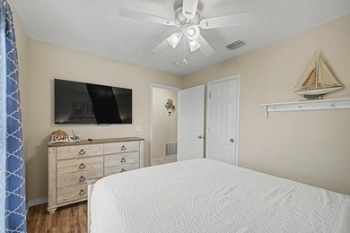 Fully furnished and turnkey, this beautifully maintained coastal - photo 24