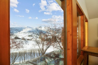 This Sun Valley legacy home, perched above the Elkhorn Golf - photo 24
