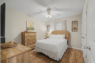 Fully furnished and turnkey, this beautifully maintained coastal - photo 25