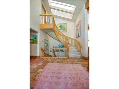 This Sun Valley legacy home, perched above the Elkhorn Golf - photo 25