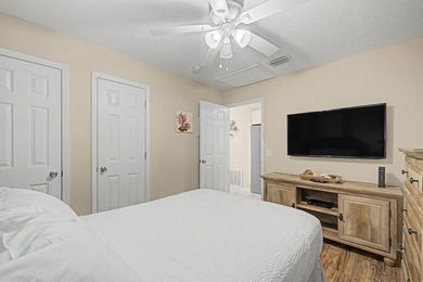 Fully furnished and turnkey, this beautifully maintained coastal - photo 26