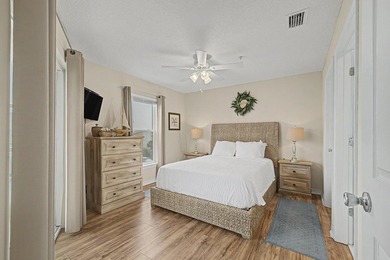 Fully furnished and turnkey, this beautifully maintained coastal - photo 27
