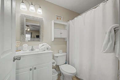 Fully furnished and turnkey, this beautifully maintained coastal - photo 29