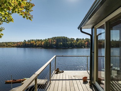 Welcome to your dream lakefront retreat on the coveted Norton - photo 3