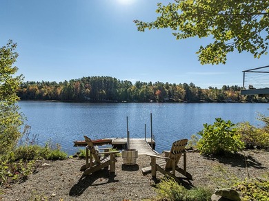 Welcome to your dream lakefront retreat on the coveted Norton - photo 4