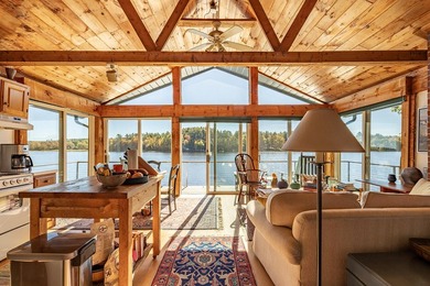 Welcome to your dream lakefront retreat on the coveted Norton - photo 5