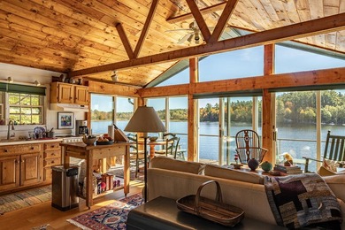 Welcome to your dream lakefront retreat on the coveted Norton - photo 6