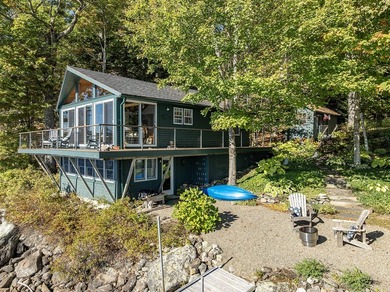 Welcome to your dream lakefront retreat on the coveted Norton - photo 9