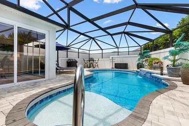 BOND PAID ON THIS PRIVATE OASIS POOL HOME! That's over $15,000 - photo 40