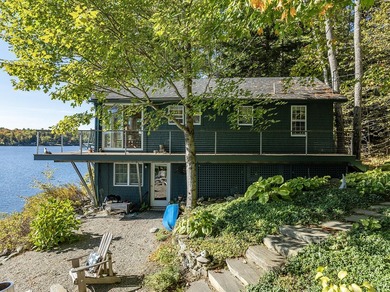 Welcome to your dream lakefront retreat on the coveted Norton - photo 10